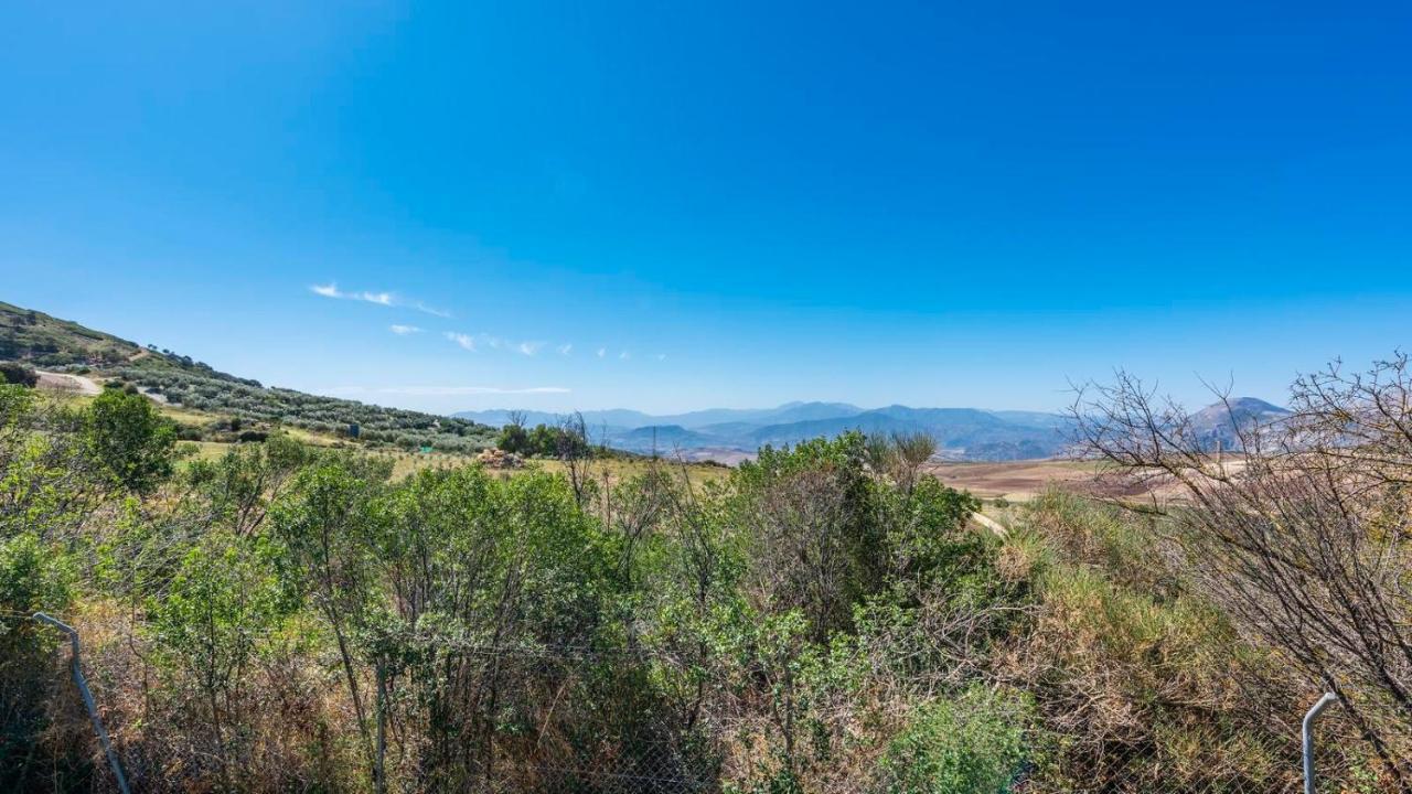 Los Olivos Antequera - Los Nogales By Ruralidays Esterno foto