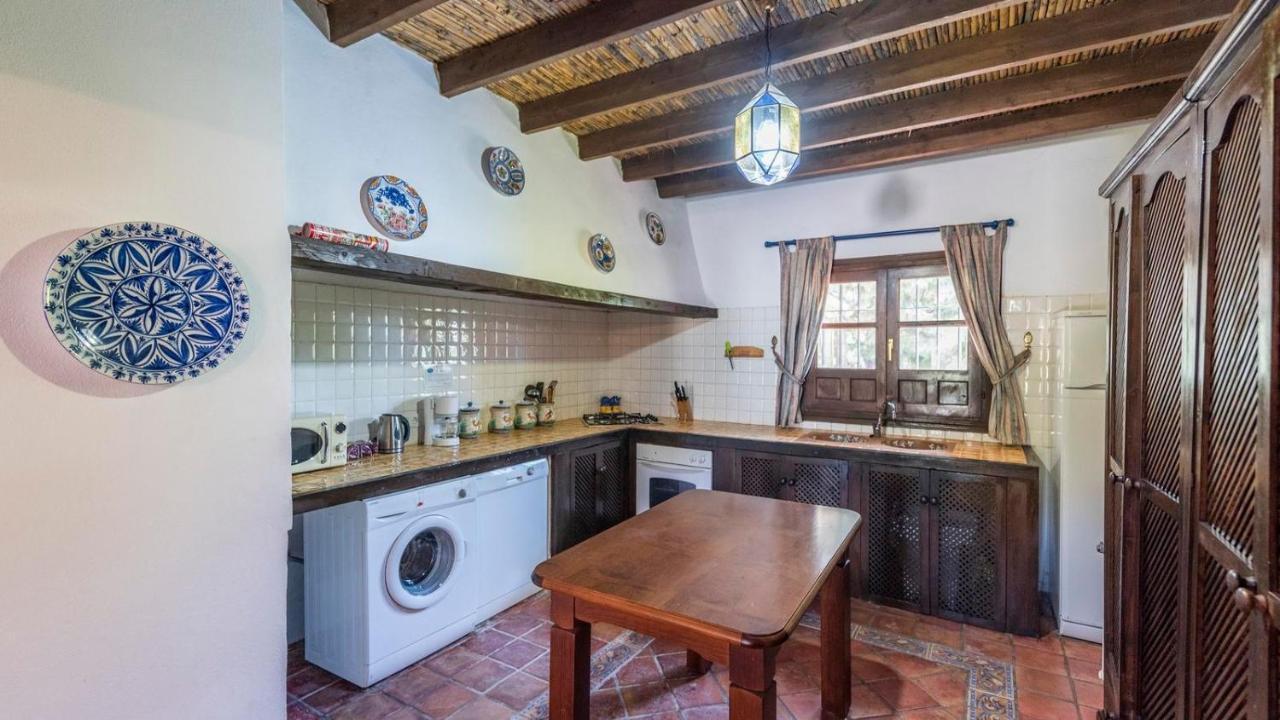 Los Olivos Antequera - Los Nogales By Ruralidays Esterno foto